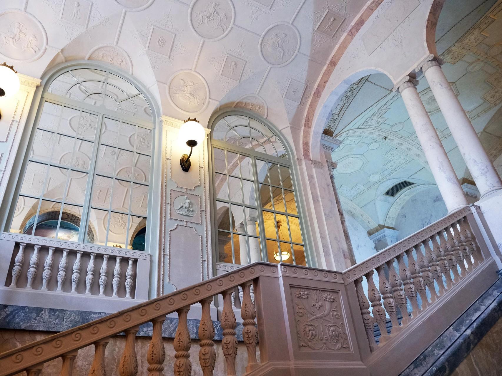 Источник: Анжела Мнацаканян / «Фонтанка.ру»