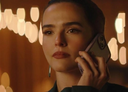 Любовь, от которой не спрятаться: что не так с новым ромкомом Netflix, о котором говорят все