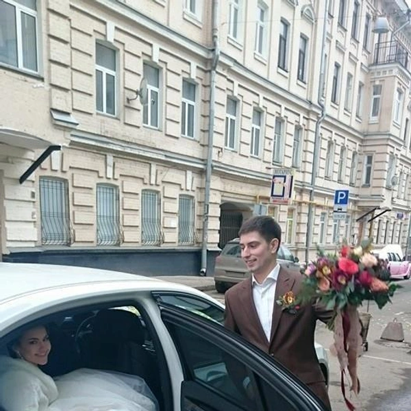 Источник: Olga Kalendina / Facebook (деятельность запрещена на территории РФ)
