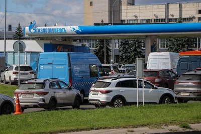 В Нижегородской области на день отменят чет/нечет на АЗС