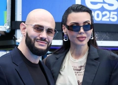 «Когда по-старому больше не можешь»: Оксана Самойлова переживает разрыв с Джиганом
