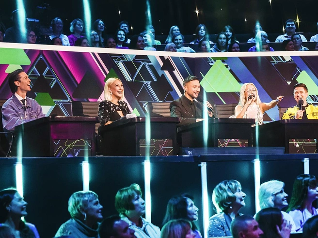 Источник: пресс-служба телеканала НТВ