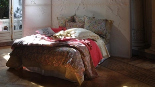 Модное постельное белье: советы от Yves Delorme