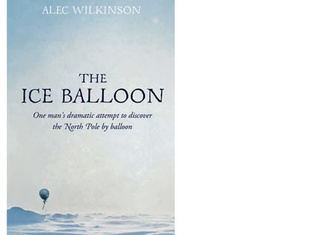 Глава из книги Алека Вилкинсона «Ледовый шар»