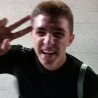 Аватарка Гений