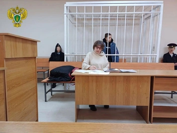 Их подозревают в мошенничестве на 4 миллиона рублей | Источник: прокуратура Ставропольского края