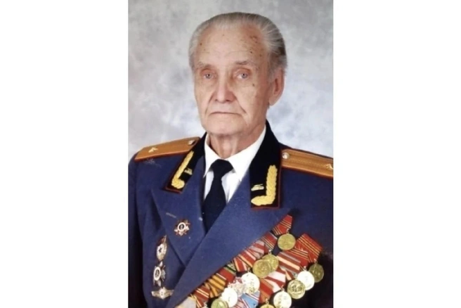 В мэрии выразили соболезнование родным и близким ветерана | Источник: Администрация Рязани