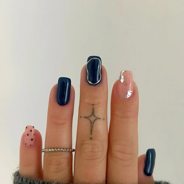 Источник: @charlotteellennails