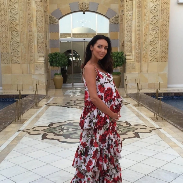 Источник: alsou_a / Instagram.com (экстремистская организация, деятельность запрещена на территории РФ)