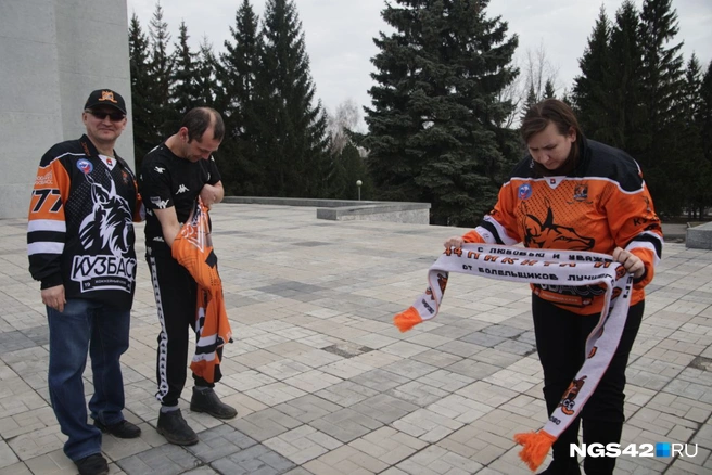 Источник: Максим Серков / NGS42.RU