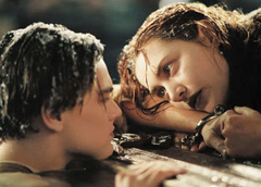 Загадка «Титаника»: почему Роуз не могла подвинуться и спасти Джека