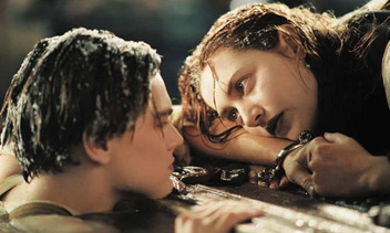 Загадка «Титаника»: почему Роуз не могла подвинуться и спасти Джека