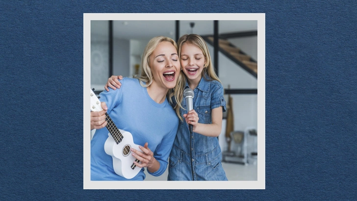 Передается ли голос по наследству, и как его изменить | Источник: Lazartivan/Shutterstock/Fotodom.ru