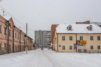 Volgograd hospital and museum lose power in outage