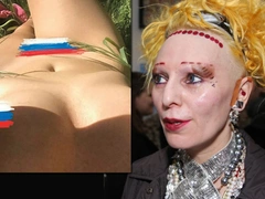 «Это было жарко!» Жанна Агузарова поддержала сборную России по футболу голыми фото