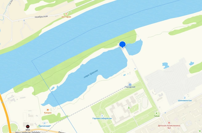 Источник: 2gis.ru