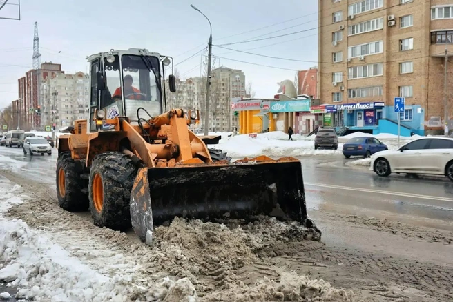 Источник: администрация городского округа Самара