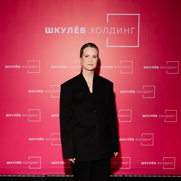 Елена Шкулева, Digital-директор Шкулев Холдинг