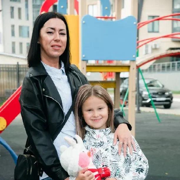 <p>Анастасия Тихонова</p>