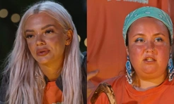 Кто ушел в 6 серии шоу «Звезды в джунглях»: эту девушку травили с самого начала