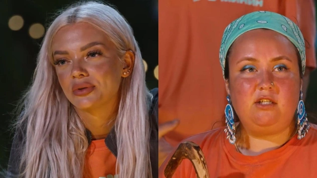 Кто ушел в 6 серии шоу «Звезды в джунглях»: эту девушку травили с самого начала