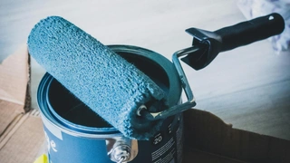 Какой краской покрасить пол