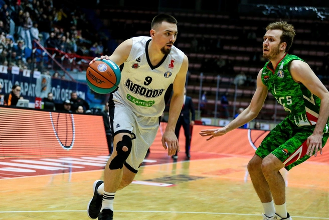 Источник: БК «Автодор» Саратов