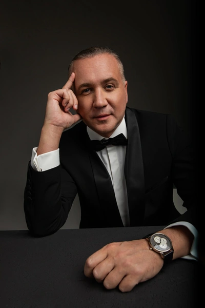 Илья Зудин | www.starhit.ru