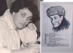 Мисс Шерлок: как криминалистка Софья Файнштейн ловила первого серийного убийцу СССР