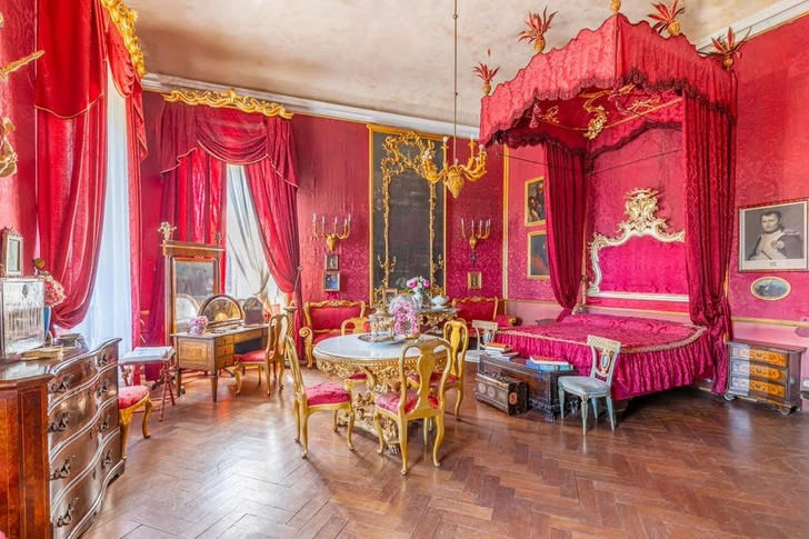 Источник: Lionard Luxury Real Estate