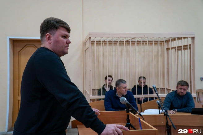 Копасов познакомился с Герштанским на отдыхе | Источник: Кристина Полевая