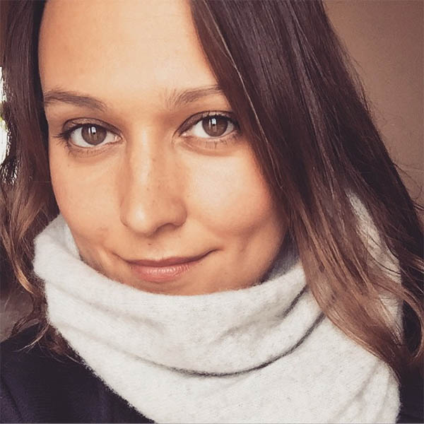 Елена Погоний