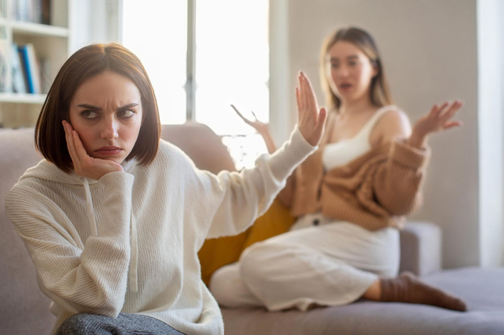 Злость на пользу: 5 случаев, когда нельзя сдерживать эмоции