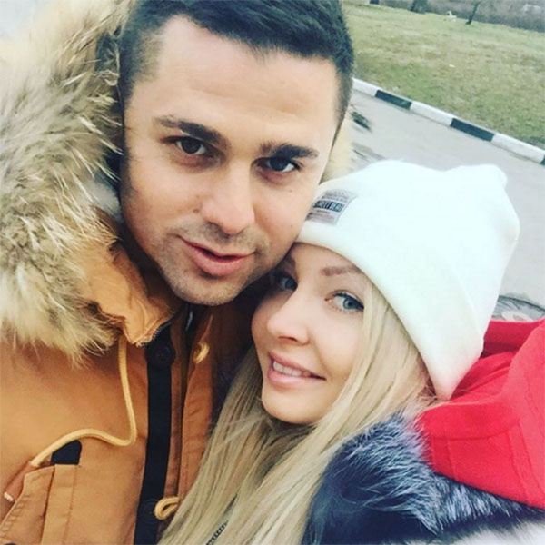 Дарья и Сергей Пынзарь считаются одной из самых образцовых пар на «Доме-2»