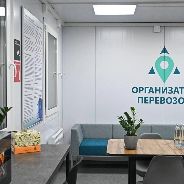 Источник: телеграм-канал вице-губернатора Санкт-Петербурга Кирилла Полякова