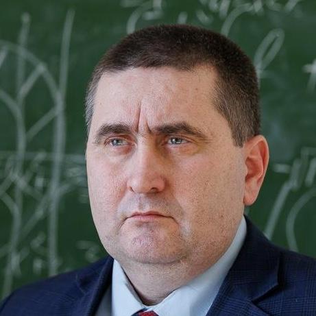 <p>Николай Онистратенко</p>