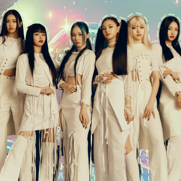 K-поплогия: твой супергид по k-pop группе EVERGLOW