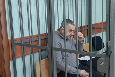 Суд над чиновником Исаевым: версия о побеге с ДТП