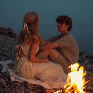 Кто такие twin flames — и как понять, что вы встретили свое