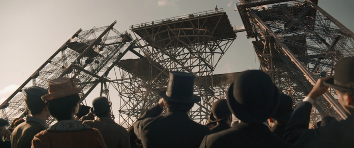 Источник: Volga Films