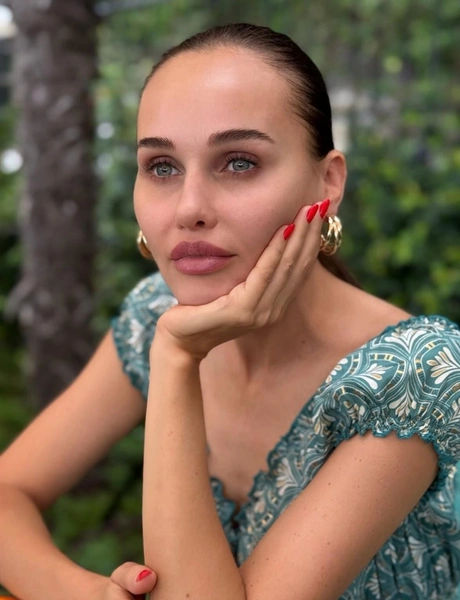 Бывшая жена Павла считает Надежду разлучницей