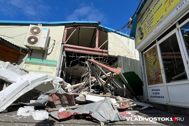 Источник: Елена Буйвол / VLADIVOSTOK1.RU