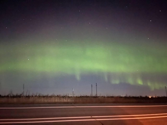 Сургут | Источник: «ЧП Сургут» / T.me