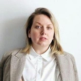 <p>Елена Стасевич</p>