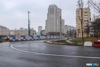 Источник: Наталья Бурухина / NN.RU