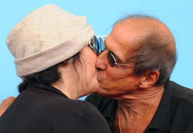 Как выглядит сейчас бессмертный секс-символ Адриано Челентано Как выглядит сейчас бессмертный секс-символ Адриано Челентано