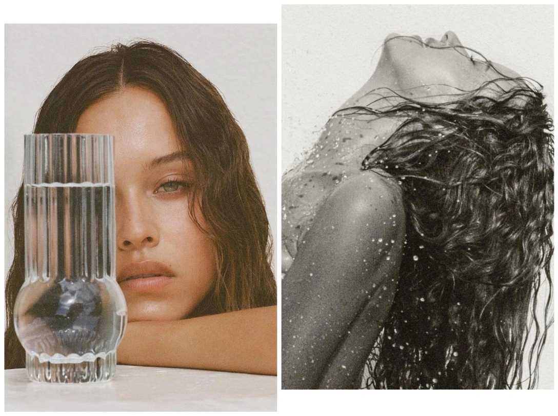 «Полезно ли пить горячую воду перед завтраком?» | marieclaire.ru