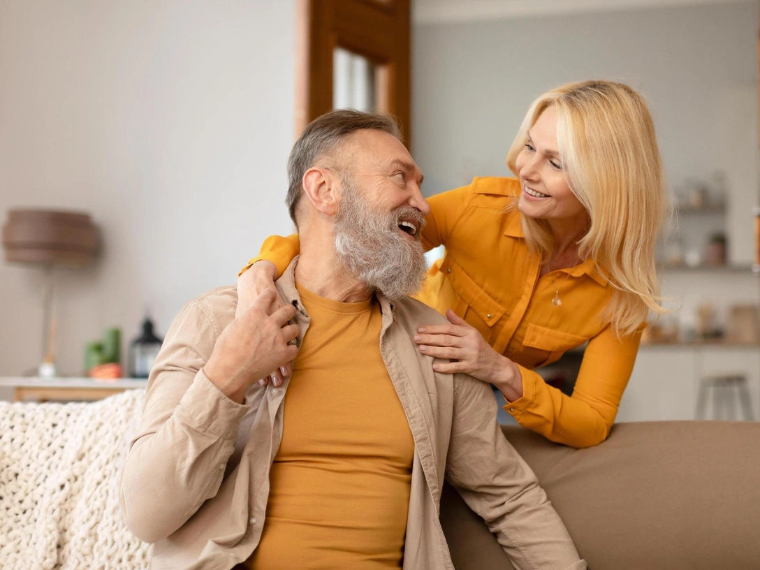 Разрушаете свой брак: 8 ошибок, которые приводят к разводу после 50 лет | marieclaire.ru