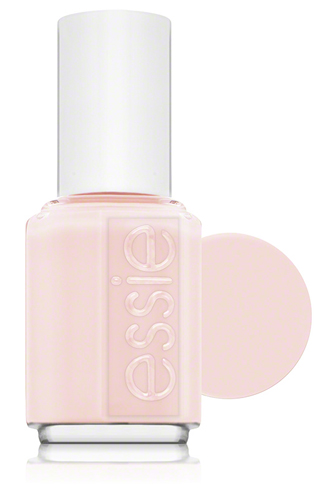 Лак Nail Colour от Essie (оттенок Ballet Slippers)