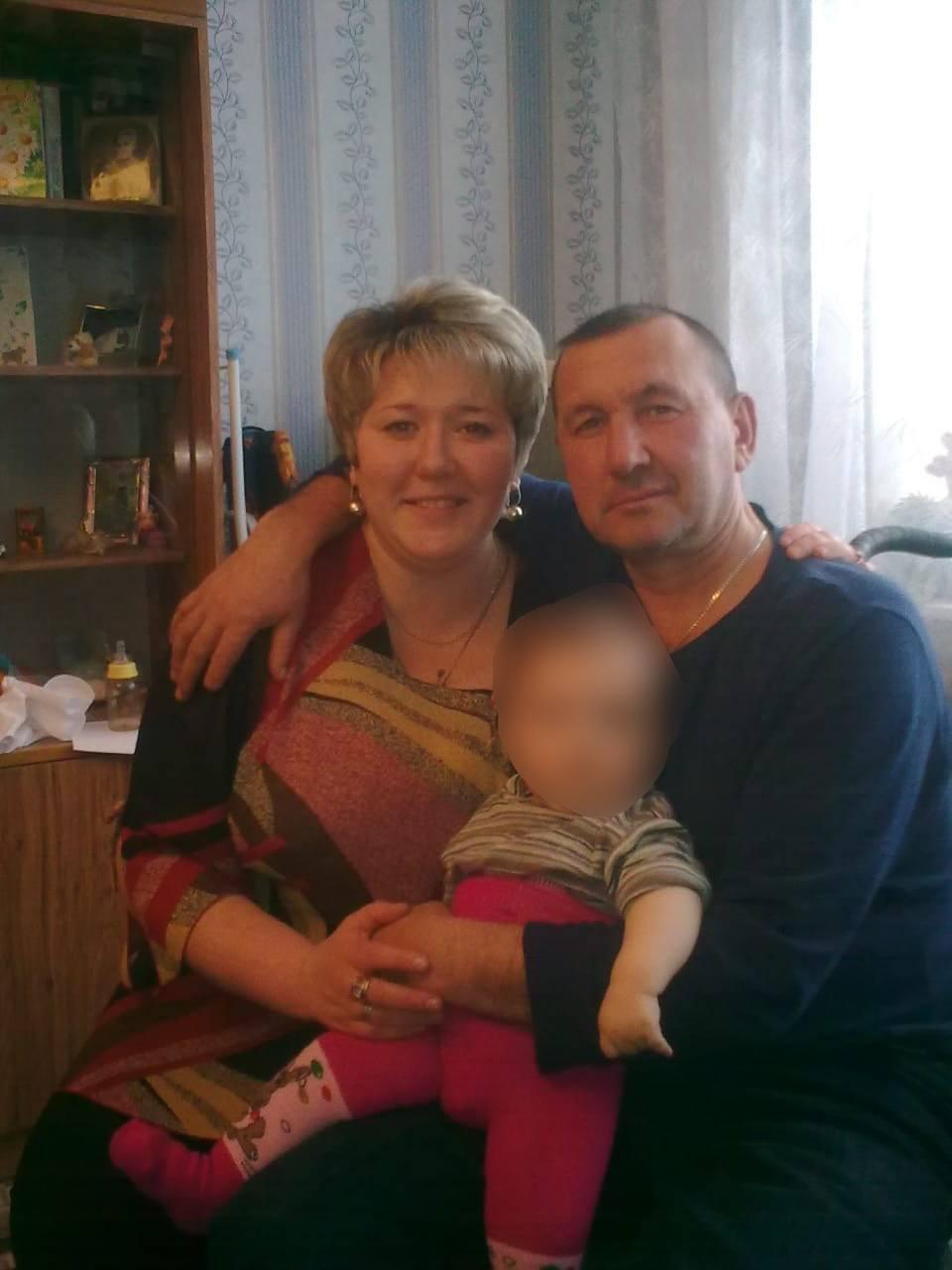 «Выколол глаза, чтобы она не смотрела на меня»: в Кумертау сын расчленил мать и растасовал внутренн…